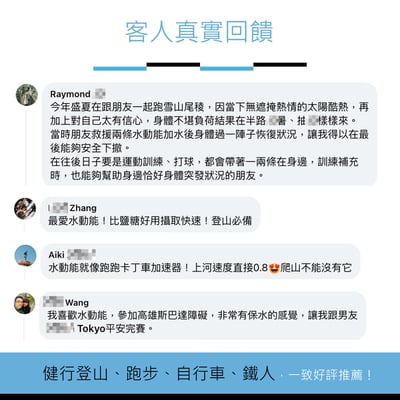 RACE ON【科學保水】水動能電解質液PLUS鋅（2025升級版）10