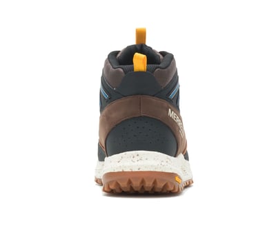 MERRELL NOVA SNEAKER BOOT BUNGEE WATERPROOF防水透氣保暖登山健行鞋6