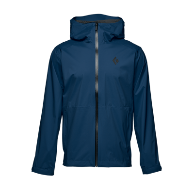 Black Diamond- STORMLINE STRETCH RAIN SHELL M 防水外套 多色 公司貨6