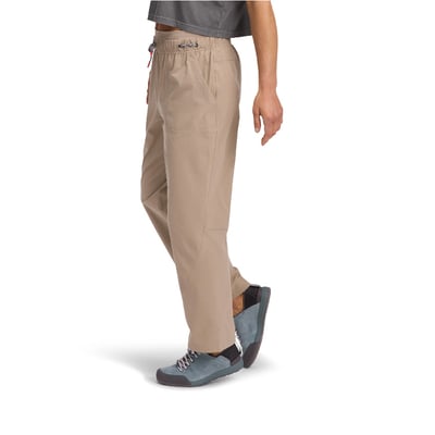【Black Diamond】 Men's Sequence Pants 彈性休閒長褲 防潑水 透氣 高延展 舒適 新品優惠(複製)10