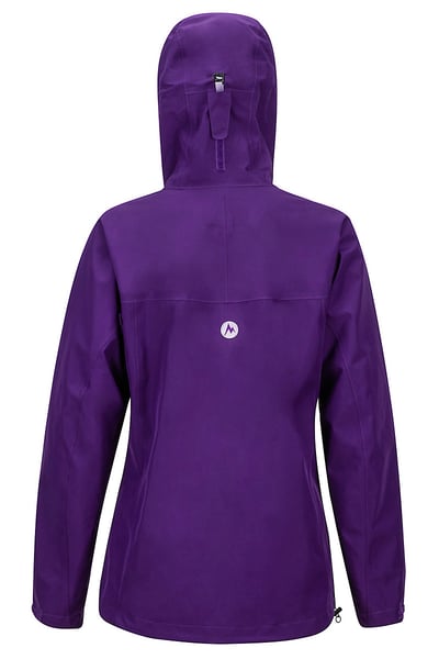 Marmot│Minimalist GORE-TEX 女款防水透氣外套/多色8