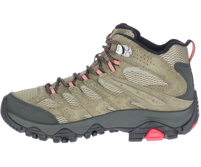 MERRELL-MOAB 3 MID GORE-TEX®登山健走鞋 多色 女款7
