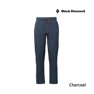 【Black Diamond】 Men's Sequence Pants 彈性休閒長褲 防潑水 透氣 高延展 舒適 新品優惠8