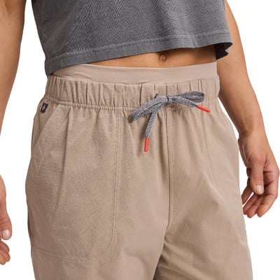 【Black Diamond】 Men's Sequence Pants 彈性休閒長褲 防潑水 透氣 高延展 舒適 新品優惠(複製)11