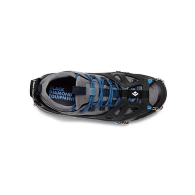 Black Diamond ACCESS TRACTION CRAMPONS 簡易冰爪7