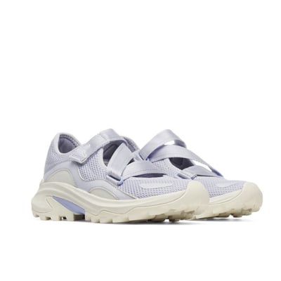 MERRELL Women's Moab Speed 2 Mary Jane 女款休閒健行鞋 (00003445)2