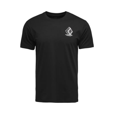 BLACK Diamond BOULDER SS TEE 短袖上衣 舒適 多色 暢銷款7