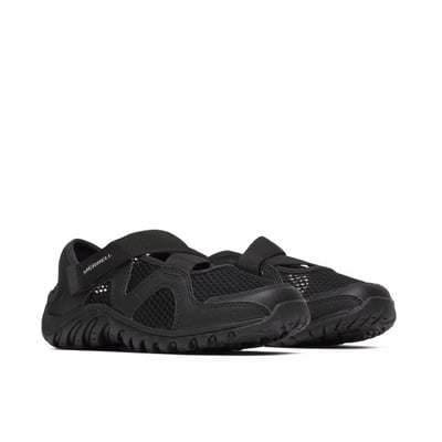 MERRELL MAIPO 3 MJ 水陸休閒鞋 女款 黑色/淺藍色 (00003305/000003308)8
