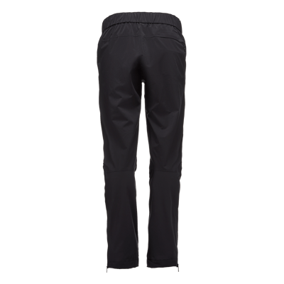 STORMLINE STRETCH RAIN PANTS W 防水風雨褲 公司貨4