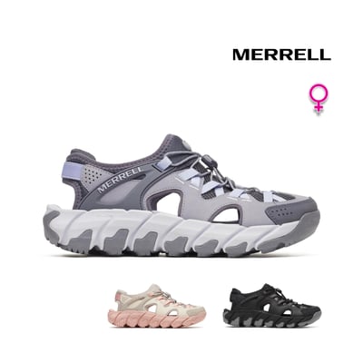 MERRELL MAIPO EXPLORER SIEVE 水陸休閒鞋 女款(003533/038480)1