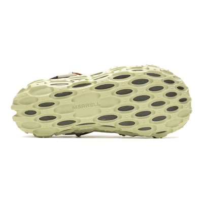 MERRELL HYDRO MOC AT CAGE SE 水陸休閒鞋 男款 (森林褐/黑)7