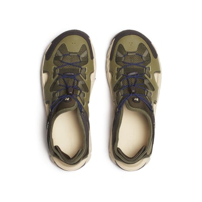 MERRELL MAIPO EXPLORER SIEVE 水陸休閒鞋 男款(038025)14