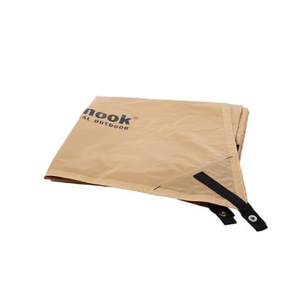 Chinook 軍規戰術天幕 HEAVY DUTY TARP (3X3) 天幕帳【軍綠色/沙色】12