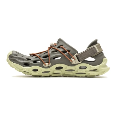 MERRELL HYDRO MOC AT CAGE SE 水陸休閒鞋 男款 (森林褐)3