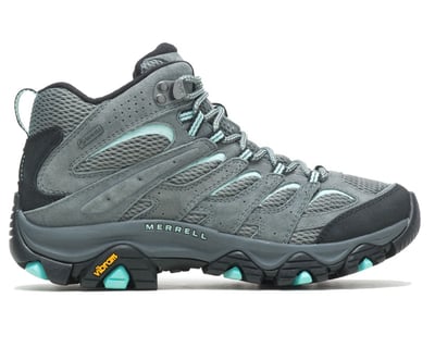 MERRELL-MOAB 3 MID GORE-TEX®登山健走鞋 多色 女款6