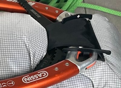 Black Diamond Blitz 20 Backpack 輕量背包 攻頂包 收納包 公司貨9