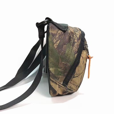 Gregory 3L TRANSFER 斜背包 多色可選 日系潮流包11