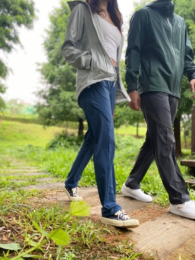 Black Diamond-Alpine Light 防潑水透氣長褲-黑色/高透氣/防撥水/銷售冠軍7