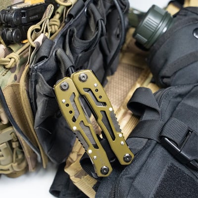 美版GB戰術工具鉗  / 俄羅斯軍用工具鉗 少量優惠 現貨供應7