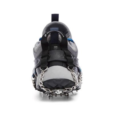 Black Diamond ACCESS TRACTION CRAMPONS 簡易冰爪4