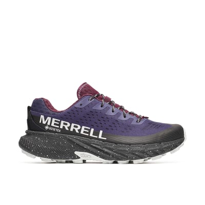 Merrell  AGILITY PEAK 5 GORE-TEX® 輕量戶外越野訓練鞋 戶外健身 ISPO大獎 (068483/068574)2