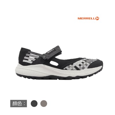 Merrell Bravada 2 Wrap 水路兩棲 休閒鞋 鞋女鞋1