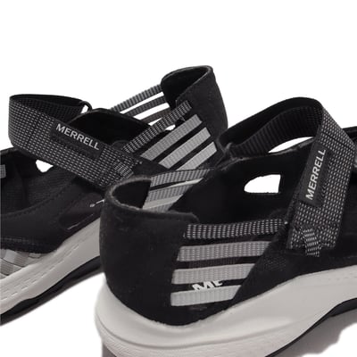 Merrell Bravada 2 Wrap 水路兩棲 休閒鞋 鞋女鞋13