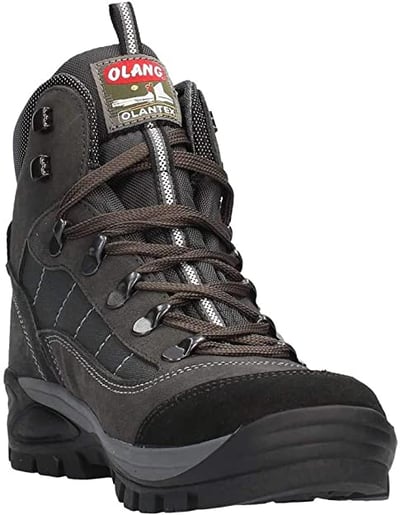Olang TARVISIO TEX 高筒登山鞋 Vibram大底  Olantex防水內襯4