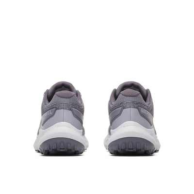 MERRELL NOVA 4 WP 輕量戶外越野健行鞋 男款 二色選 (灰色)6