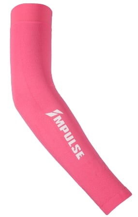 MPULSE【第二代】涼感無縫抗曬袖套/防曬/透氣/快乾/合身彈性/五色可選/UPF50+/公司貨4