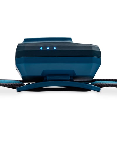 Black Diamond - STORM 500-R 高效能充電頭燈 多色 保固 公司貨10