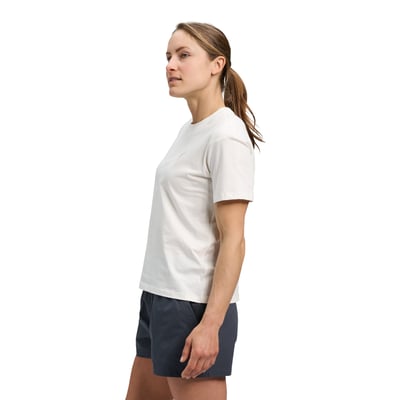 BLACK Diamond W Heritage Badge Short Sleeve Tee 短袖上衣 舒適 多色 暢銷款4