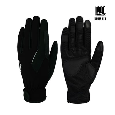 WELL FIT 多功能戶外手套OUTDOOR PRO｜登山｜騎乘｜釣魚｜透氣｜防曬2