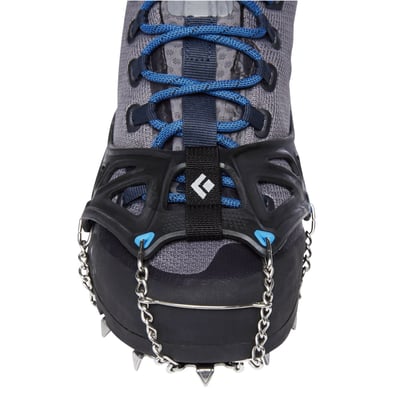 Black Diamond ACCESS TRACTION CRAMPONS 簡易冰爪5