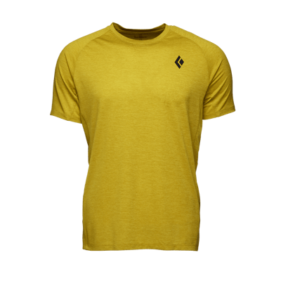 Black Diamond - LIGHTWIRE SHORT 男款快乾排汗衣 多色6