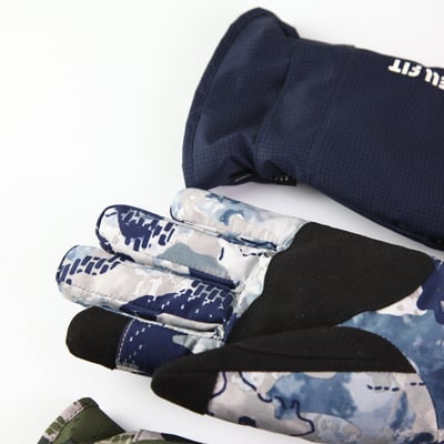 WELL FIT 輕量觸控防水保暖手套 - 四色 NEW9