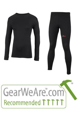 英國SUB ZERO-Factor 2 加厚長立領保暖上衣/保暖/排汗/透氣/英國原廠6