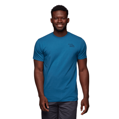 BLACK Diamond DESERT TO MOUNTAIN TEE 短袖上衣 舒適 多色 暢銷款3