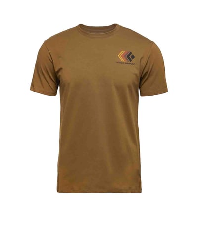 BLACK Diamond FADED TEE 短袖上衣 舒適 多色 暢銷款12