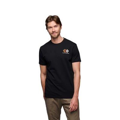 BLACK Diamond FADED TEE 短袖上衣 舒適 多色 暢銷款9