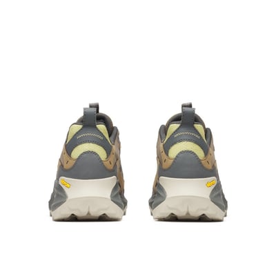 MERRELL MOAB SPEED 2 GTX 防水登山鞋 男款 棕綠色 (038325)6