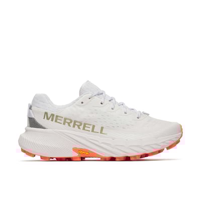 Merrell AGILITY PEAK 5 輕量越野跑鞋 戶外健身 ISPO大獎 (068693/068710)2