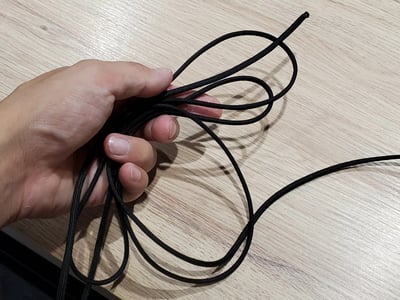 求生手鍊 多功能 求生手環 【多色可選】 傘繩材質 打火石3