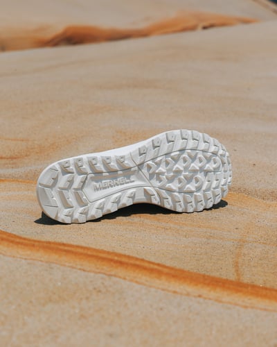 MERRELL HYDRO RUNNER 風格潮流洞洞跑鞋 女款 多色17