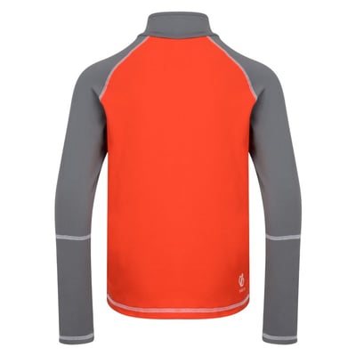 Dare2b 兒童保暖彈性立領上衣 四色可選13