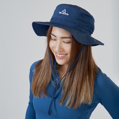 TAKODA 防潑水可收納漁夫帽 多色可選2