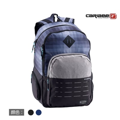 CARIBEE-BOMBORA 32 乾溼分離背包/休閒/旅遊/登山/游泳/戲水10