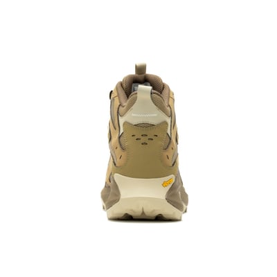 Merrell MOAB SPEED 2 MID GORE-TEX® 輕量戶外高筒靴 兩色7