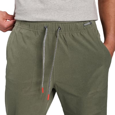 【Black Diamond】 Men's Sequence Pants 彈性休閒長褲 防潑水 透氣 高延展 舒適 新品優惠19