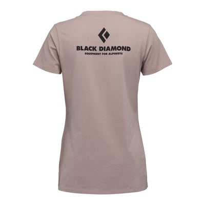 BLACK Diamond BOULDER SHORT SLEEVE TEE 短袖上衣 舒適 多色 暢銷款3